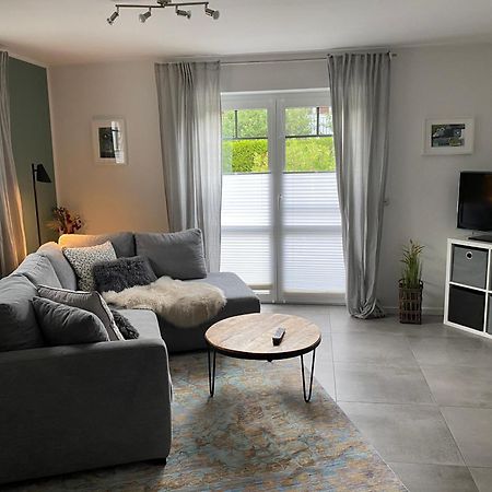 Ferienwohnung Sued - West Harz Mit Sauna E-Bikes Vorhanden! Horden am Harz Kültér fotó