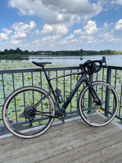 Ferienwohnung Sued - West Harz Mit Sauna E-Bikes Vorhanden! Horden am Harz Kültér fotó