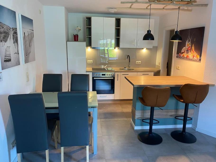 Ferienwohnung Sued - West Harz Mit Sauna E-Bikes Vorhanden! Horden am Harz Kültér fotó