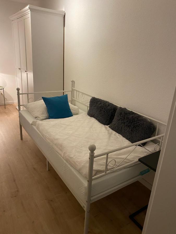 Ferienwohnung Sued - West Harz Mit Sauna E-Bikes Vorhanden! Horden am Harz Kültér fotó