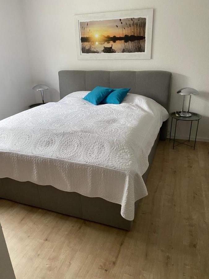 Ferienwohnung Sued - West Harz Mit Sauna E-Bikes Vorhanden! Horden am Harz Kültér fotó