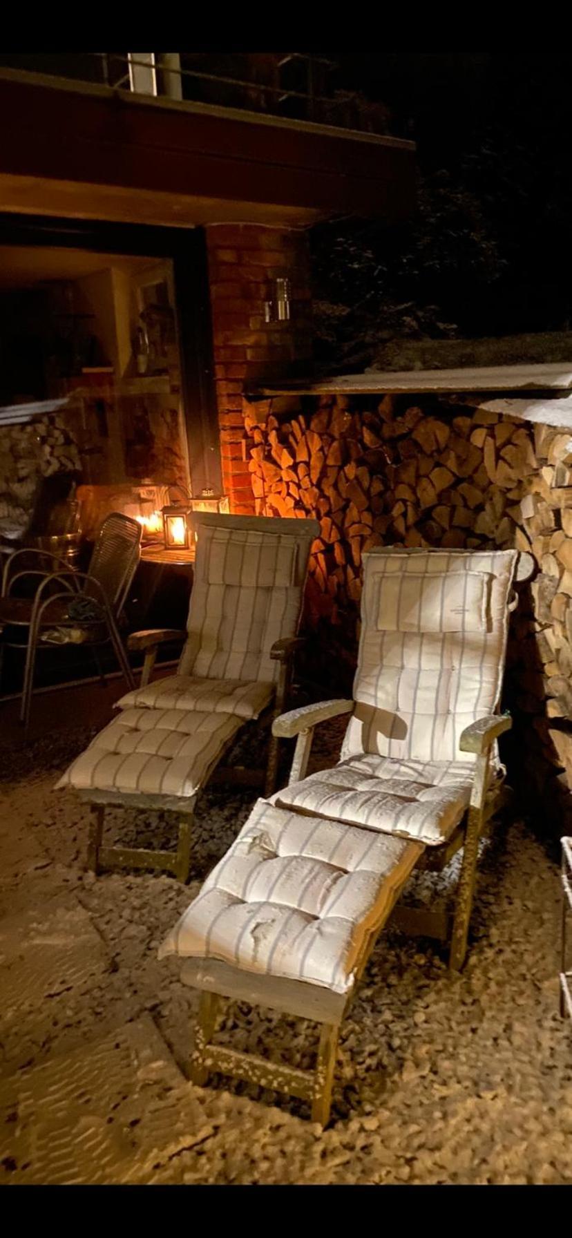 Ferienwohnung Sued - West Harz Mit Sauna E-Bikes Vorhanden! Horden am Harz Kültér fotó