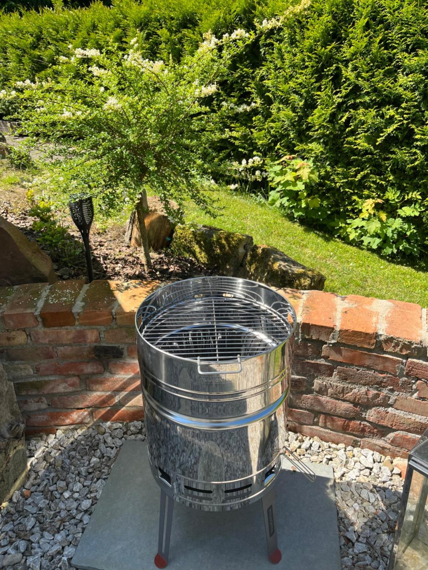 Ferienwohnung Sued - West Harz Mit Sauna E-Bikes Vorhanden! Horden am Harz Kültér fotó
